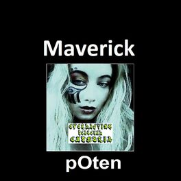 Album cover of Maverick