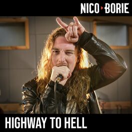 Album cover of Highway to Hell (Español)