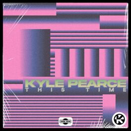 Album cover of This Time