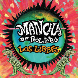 Album cover of Los Libres