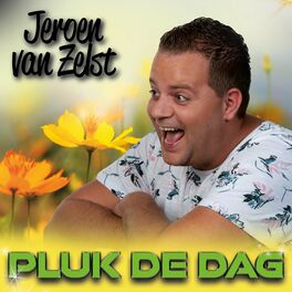 Album cover of Pluk de Dag