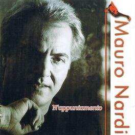 Album cover of N'appuntamento