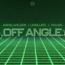 Album cover of Off-angle