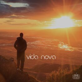 Album cover of Vida Nova
