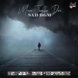 Album cover of Mouna Thalithe Dari (Sad Bgm) (Original Background Score)