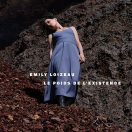 Album cover of Le poids de l'existence
