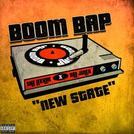 Rap, Trap, BoomBap, As Melhores - playlist by New Music Brasil