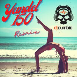 Album cover of Yandel 150 (Remix)