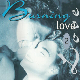 Album cover of Burning Love 2