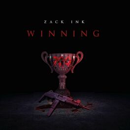 Album cover of Winning