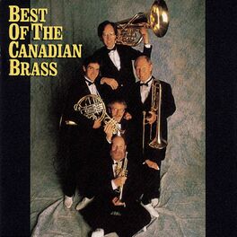 637 The Canadian Brass Stock Photos, High-Res Pictures, and Images - Getty  Images