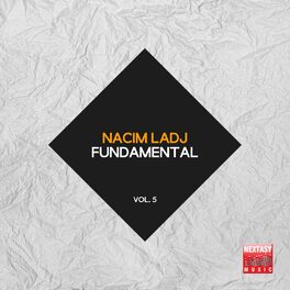 Album cover of Fundamental, Vol. 5