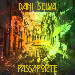 Album cover of Passaporte