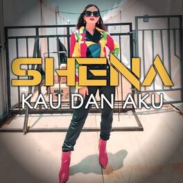 Album cover of Kau Dan Aku