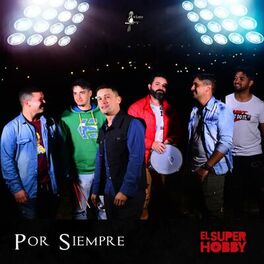 Album cover of Por Siempre
