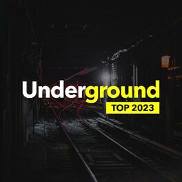 Album cover of Underground Top 2023