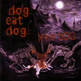 Album cover of Dog Eat Dog