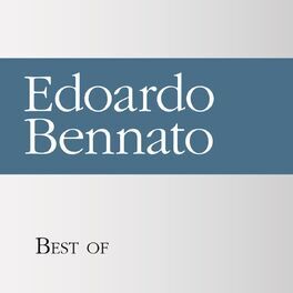 Album cover of Best of Edoardo Bennato