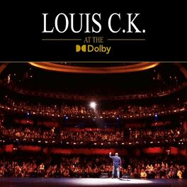 Louis C.K. Discography