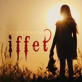 Album cover of İffet