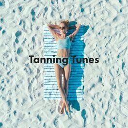 Album cover of Tanning Tunes