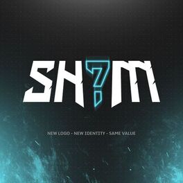 Album cover of SH?M