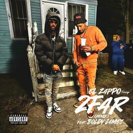 Album cover of 2 Far (feat. Boldy James) [Remix]