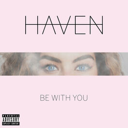 Album picture of Be With You