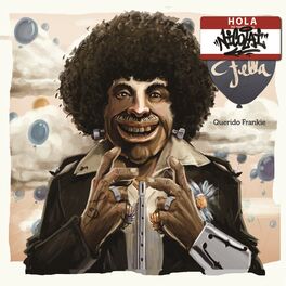 Album cover of Querido Frankie (Remasterizado)