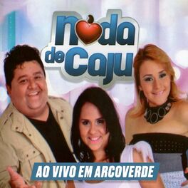 Album cover of Ao Vivo em Arcoverde (Ao Vivo)