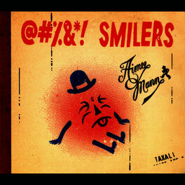 Album cover of @#%&*! Smilers