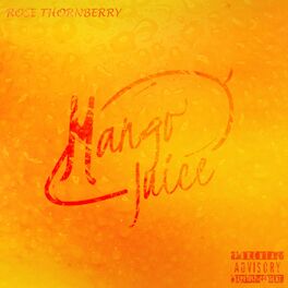 Album cover of Mango Juice