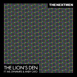 Album cover of The Lion's Den (feat. Ms. Dynamite & Andy Cato)