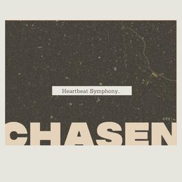 Album cover of Heartbeat Symphony