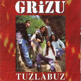Album picture of Tuzla Buz