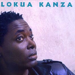 Album cover of Lokua