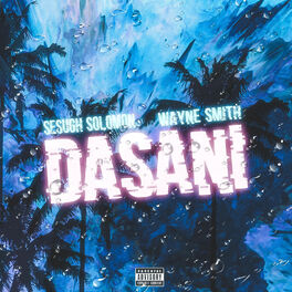 Album cover of Dasani (feat. Wayne Smith)