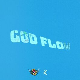 Album cover of God Flow (feat. Jar)