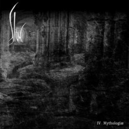 Album cover of IV - Mythologiæ (Ambient Version)