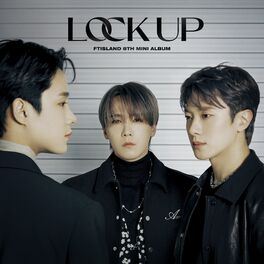 Album cover of LOCK UP
