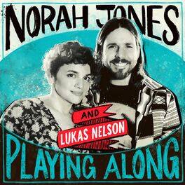 Album cover of Set Me Down On A Cloud (From “Norah Jones is Playing Along” Podcast)