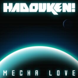 Album cover of Mecha Love