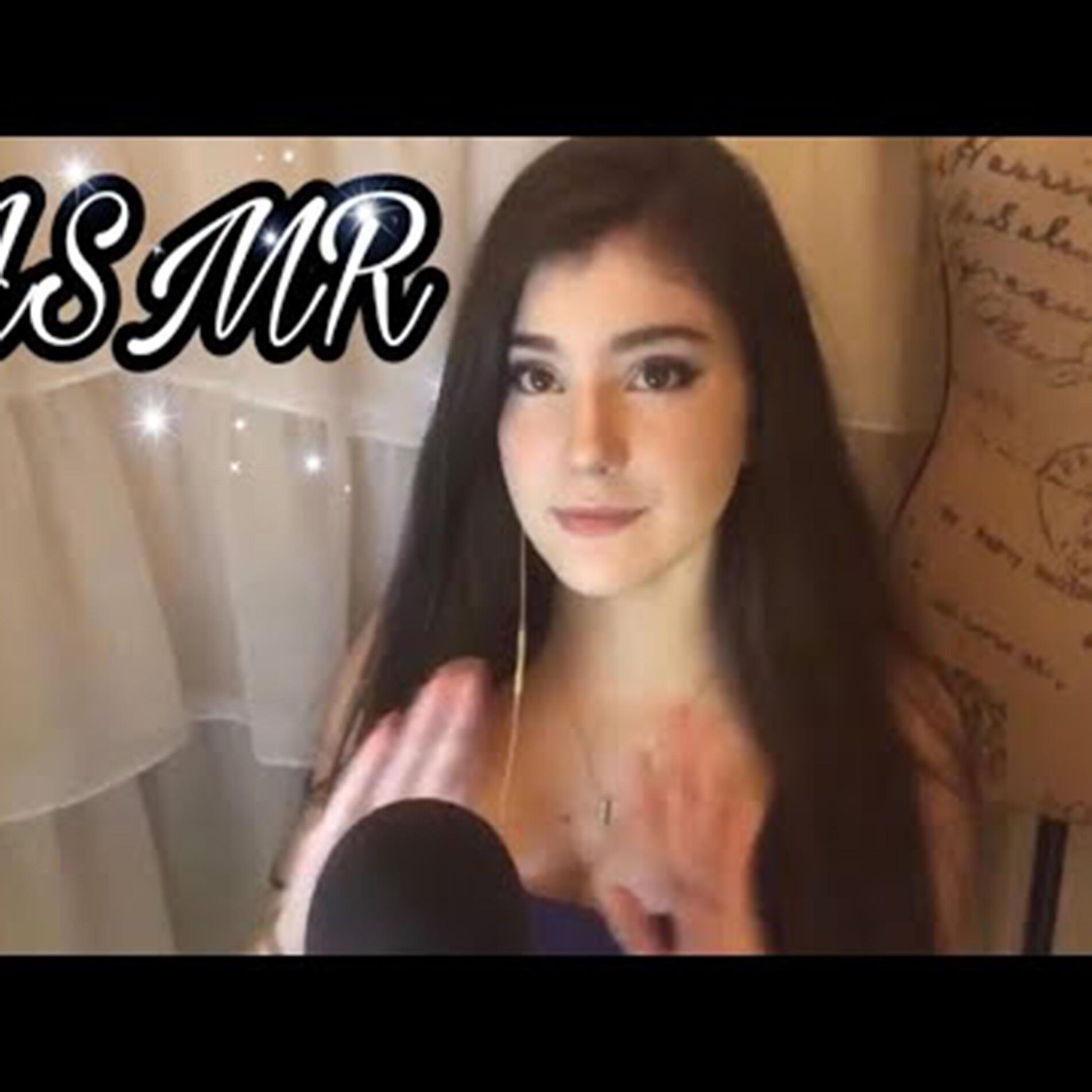 Jinx ASMR - Reading and Responding To My Instagram DMs Again: lyrics and  songs | Deezer