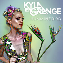 Album cover of Hummingbird