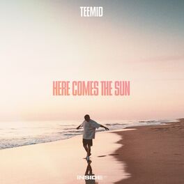 Album cover of Here Comes The Sun