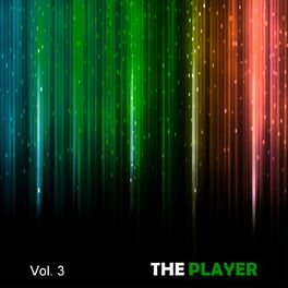 Album cover of The Player, Vol. 3