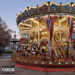 Album cover of CUANDO Y DONDE (feat. BrN)