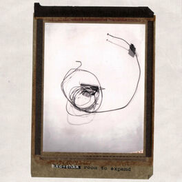 Album cover of Volker Bertelmann: Room to Expand