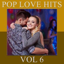 Album cover of POP LOVE HITS VOL 6