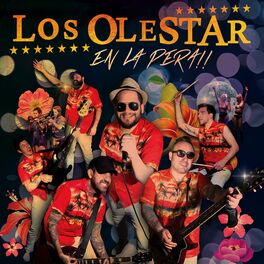 Album cover of En la Pera (En Vivo en Groove)